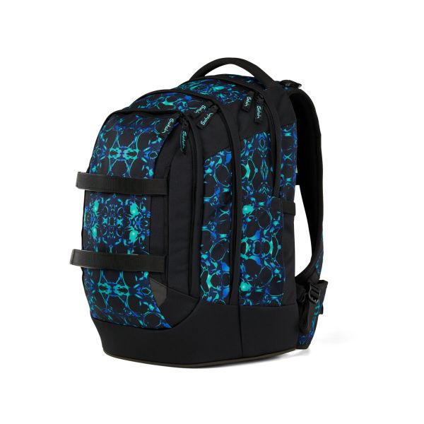 Satch Schul- Unirucksack SATCH PACK 2