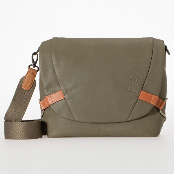 Aunts & Uncles Men's Bag SENDAI