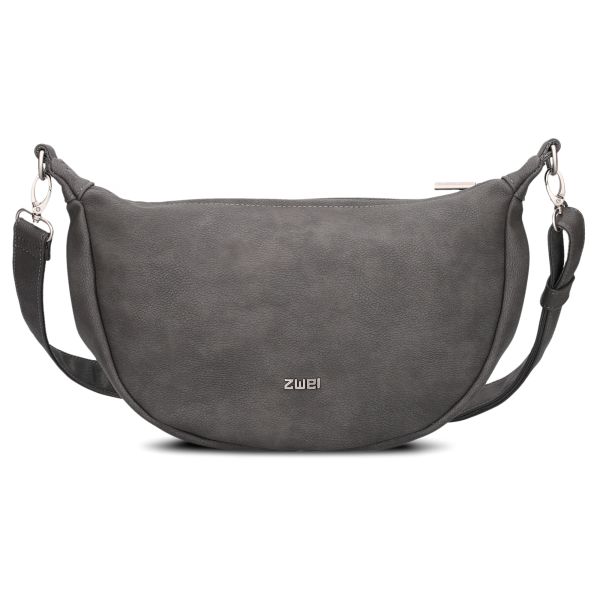 Zwei Shopper Beutel Mademoiselle.M M70