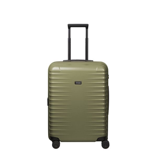 Titan Trolley m. Reissverschlus 3000046