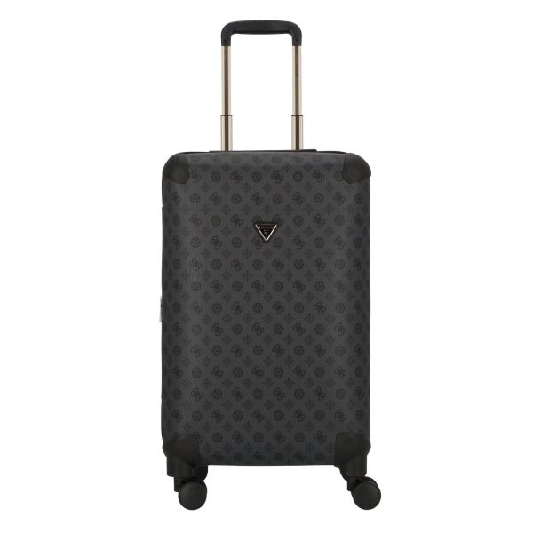 Guess Trolley m. Reissverschlus TWY745 29820 Wilder 64 cm