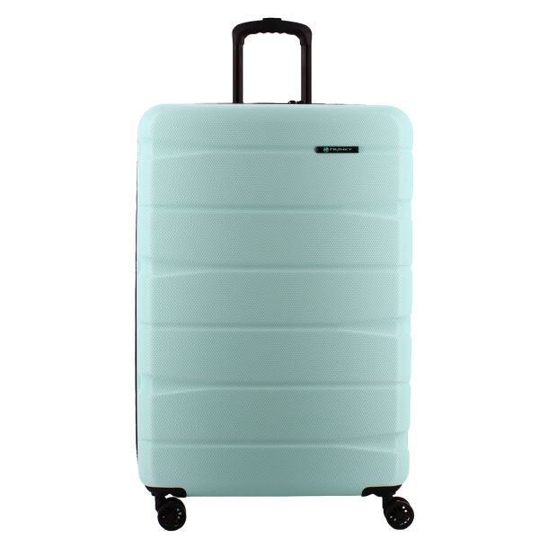 Franky Trolley m. Reissverschlus ABS13 75cm