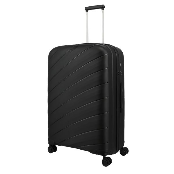 Travelite Trolley m. Reissverschlus 077349