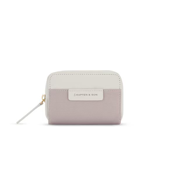 Kapten & Son Damenbörse Bergen Pro Wallet Small