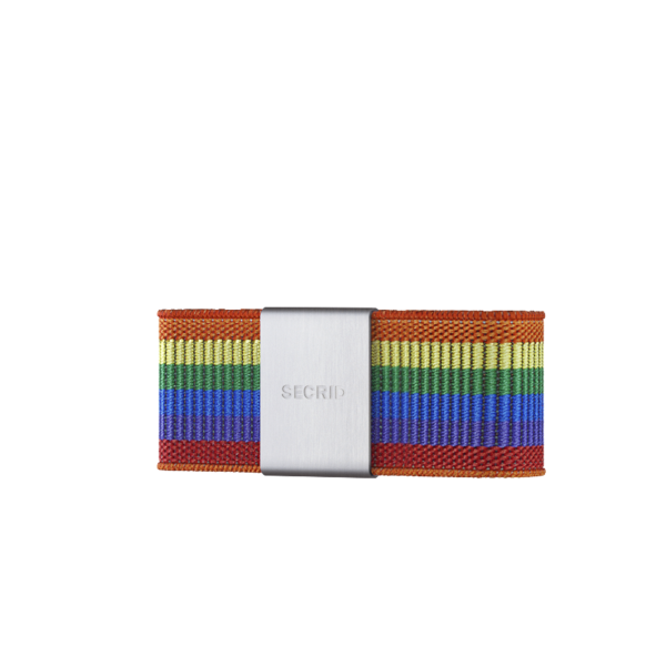 Secrid Ausweis- Kreditkartenetui Moneyband