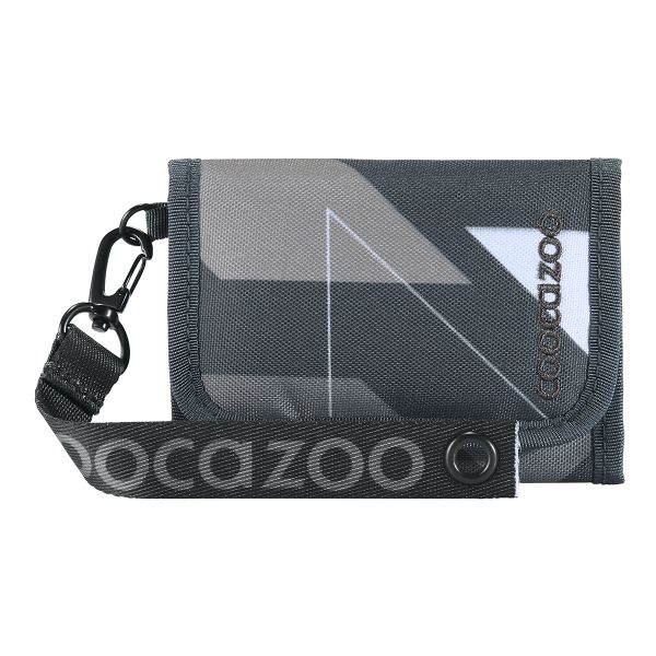 Coocazoo Spezialbörsen Geldbörse