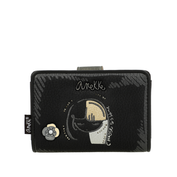 Anekke Damenbörse 41869-902 NATURE KOKO