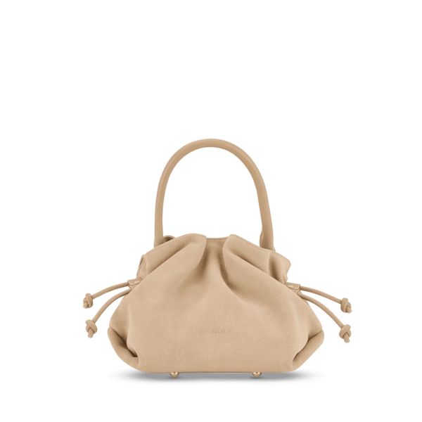 Hey Marly Handtasche COOL COMPANION SUEDE S