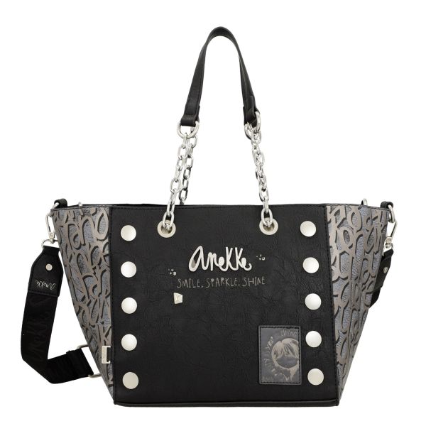 Anekke Shopper Beutel 39891-268 Crust