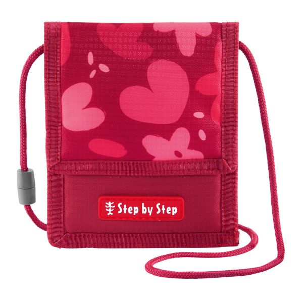 Step by Step Schulzubehör SbS Brustbeutel