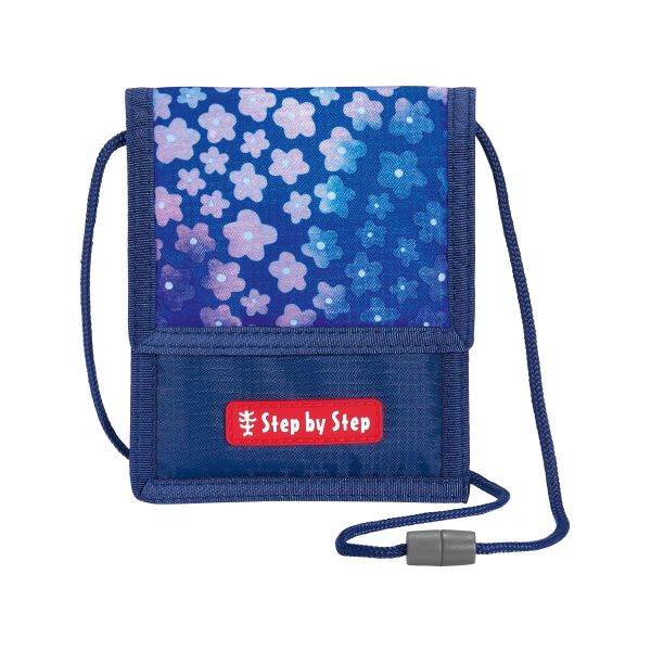Step by Step Schulzubehör SbS Brustbeutel