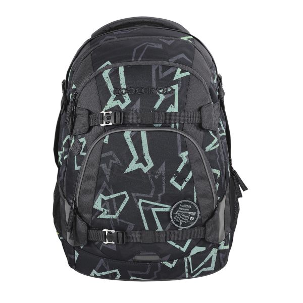 Coocazoo Schul- Unirucksack MATE