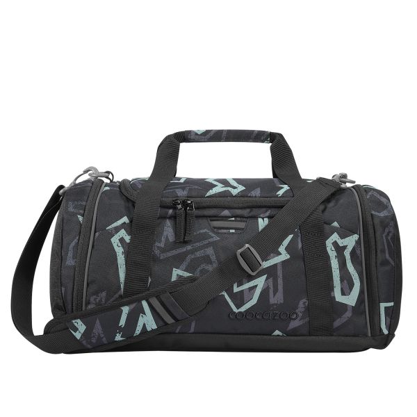 Coocazoo Sport- Reisetasche Sporttasche