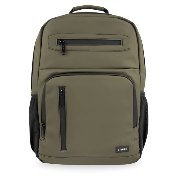 Spiral Laptoprucksack EXECUTIVE