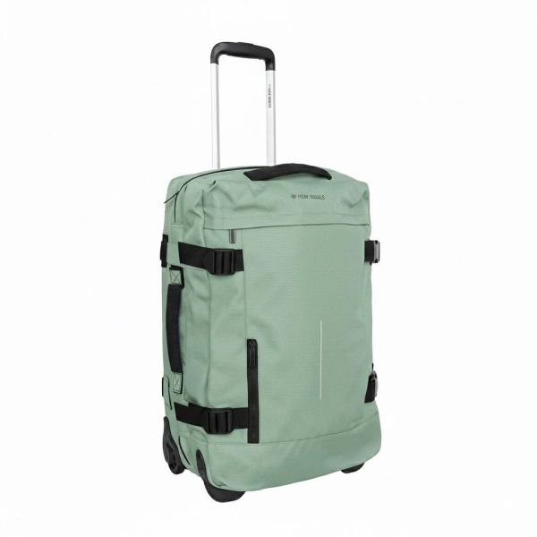 Like it a lot Rollenreisetasche Gassaway Trolley M