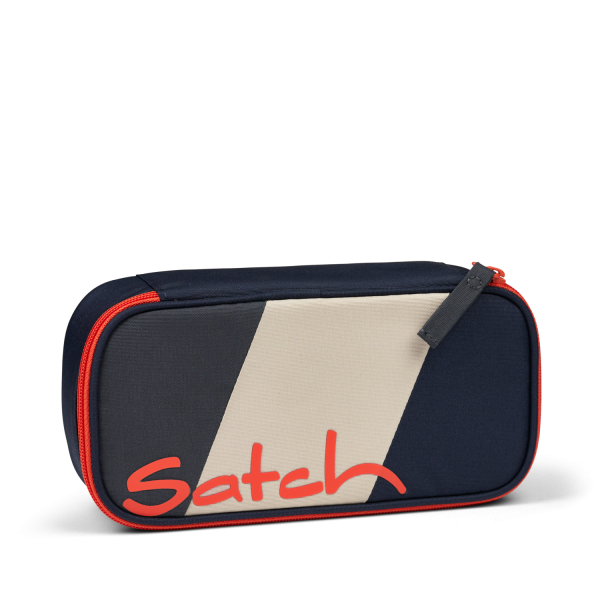 Satch Schulzubehör SCHLAMPERBOX NON