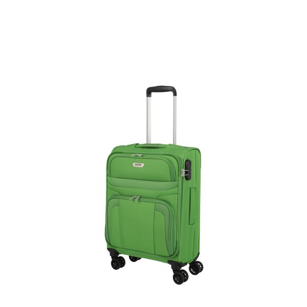 Travelite Trolley m. Reissverschlus 098547