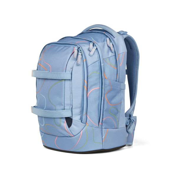 Satch Schul- Unirucksack SATCH PACK 2