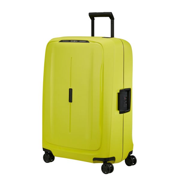 Samsonite Trolley m. Rahmen ESSENS SPINNER 75 28