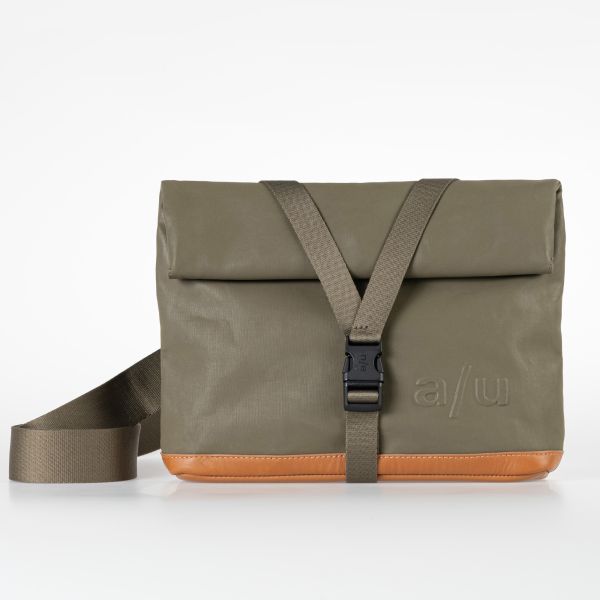 Aunts & Uncles Men's Bag YAO