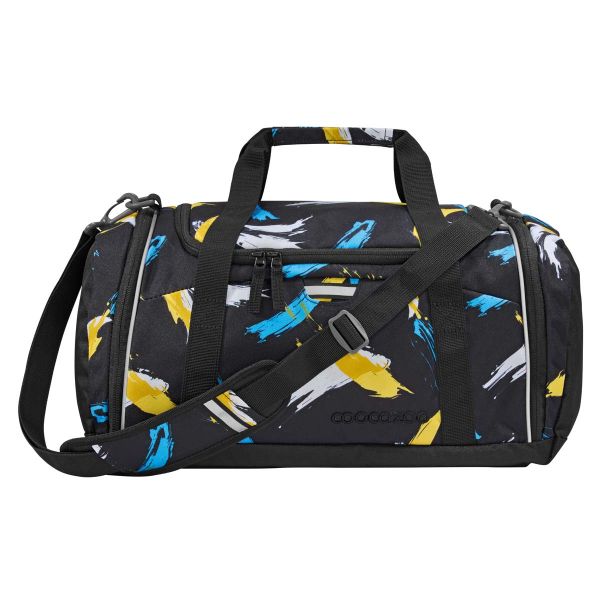 Coocazoo Sport- Reisetasche Sporttasche