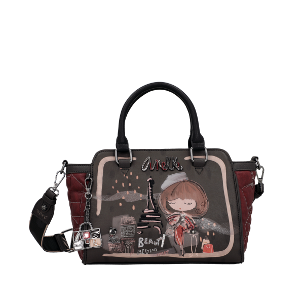 Anekke Shopper Beutel 41801-032 MADEMOISELLE