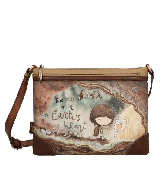 Anekke Handtasche 39803-701 Core