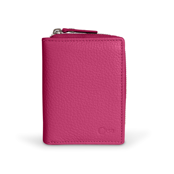 Cas8 Damenbörse CAS B74 P