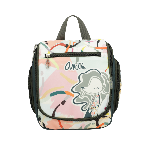 Anekke Kultur- Kosmetiktasche 40597-012 TRAVEL
