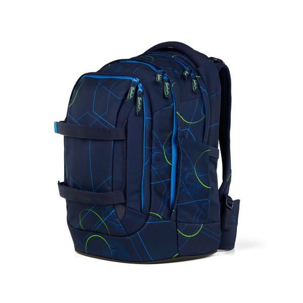 Satch Schul- Unirucksack SATCH PACK 2