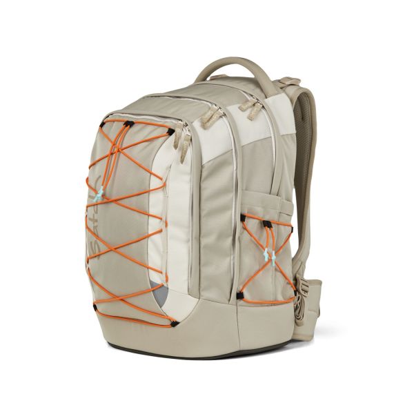 Satch Schul- Unirucksack SATCH PACK Sneaker Style