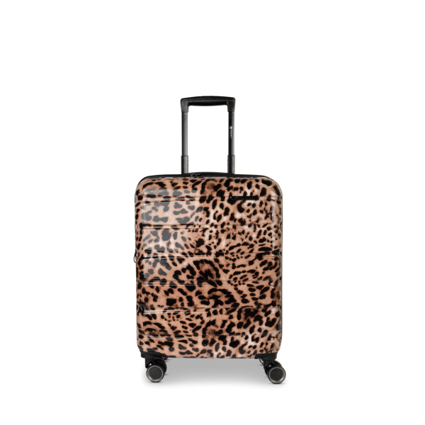 Franky Trolley m. Reissverschluss PC13 55cm