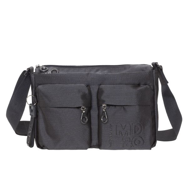 Mandarina Duck Handtasche QMTX5 MD20 Medium Crossover