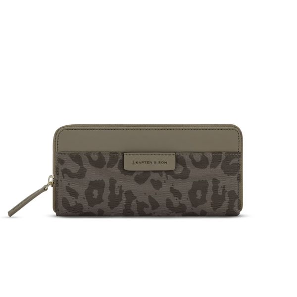 Kapten & Son Damenbörse Bergen Pro Wallet