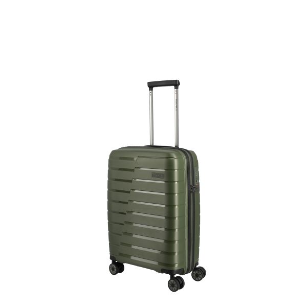 Travelite Trolley m. Reissverschluss 075347 Air Base S