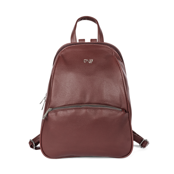 Cas8 City Rucksack LAURA 9080