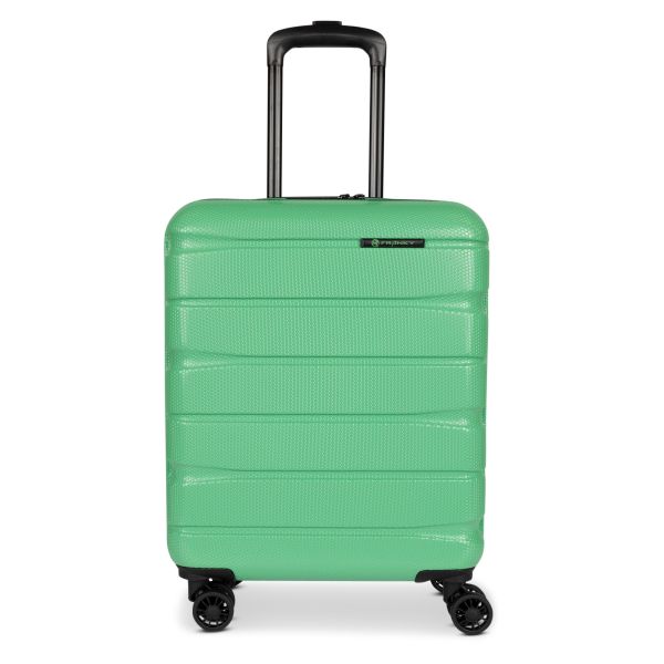 Franky Trolley m. Reissverschlus ABS13 55cm