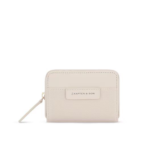 Kapten & Son Damenbörse Bergen Pro Wallet Small