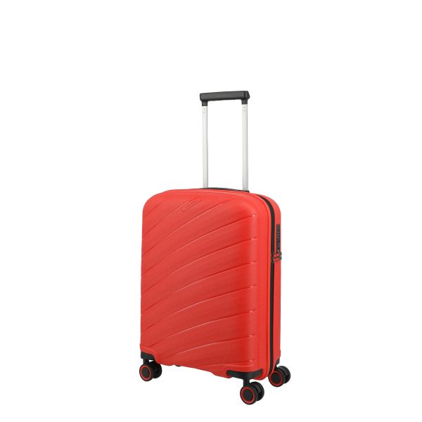 Travelite Trolley m. Reissverschlus 077347