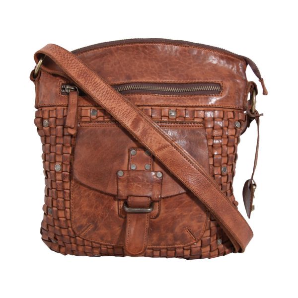Harbour2nd Handtasche B3-4783 Aurora