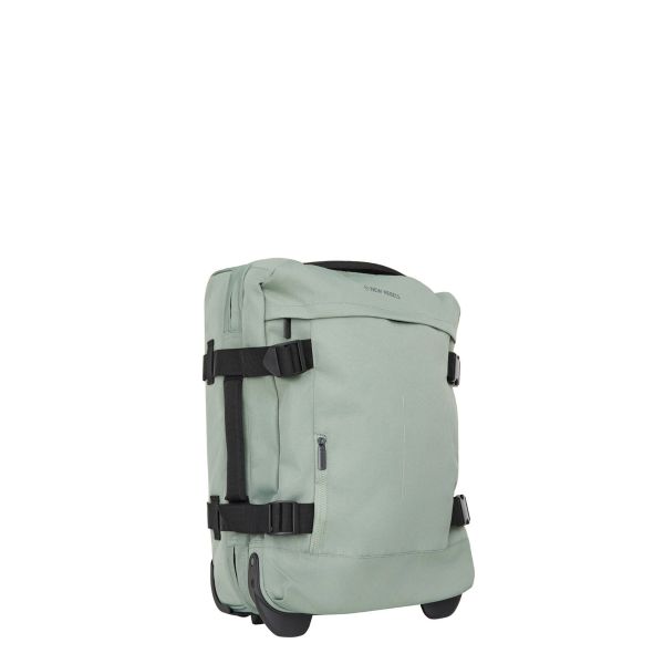 Like it a lot Rollenreisetasche Gassaway Trolley S