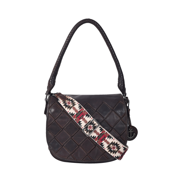 Harbour2nd Handtasche FL.13722 UMBRA