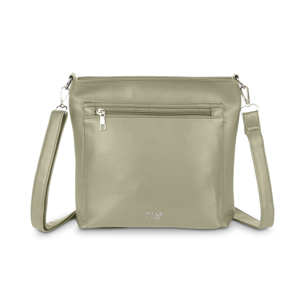 Cas8 Handtasche LAURA 9077
