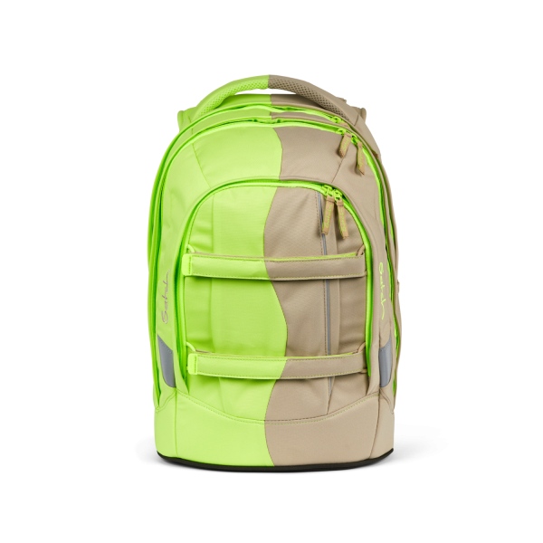 Satch Schul- Unirucksack SATCH PACK TT