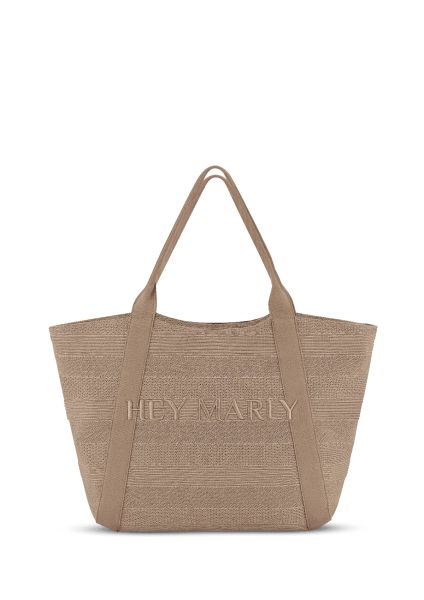 Hey Marly Shopper Beutel SUMMER WONDER L