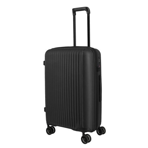 Travelite Trolley m. Reissverschluss 7000248 Skymate M