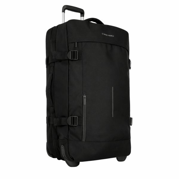 Like it a lot Rollenreisetasche Gassaway Trolley L