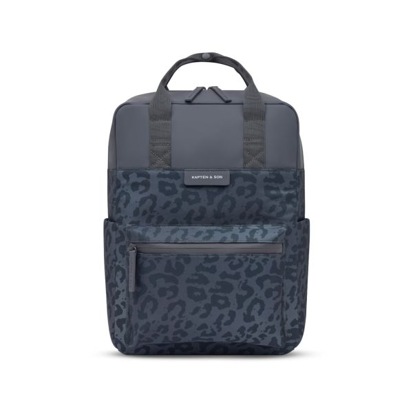Kapten & Son Laptoprucksack Bergen Pro