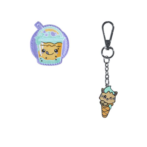 Coocazoo Schulzubehör COLOUR UP-Set