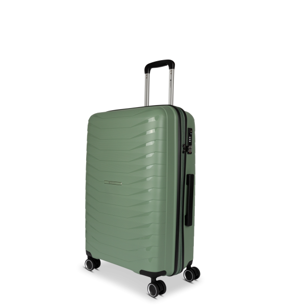 Franky Trolley m. Reissverschluss PP15 M